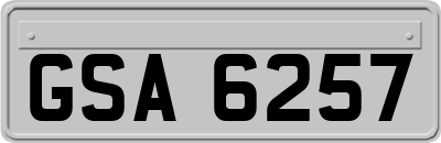 GSA6257