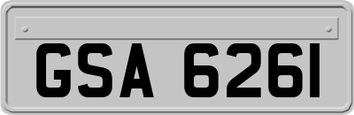 GSA6261