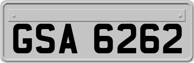 GSA6262