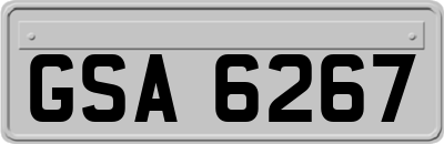 GSA6267