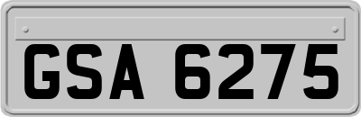 GSA6275