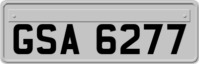 GSA6277