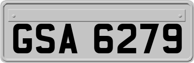 GSA6279