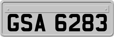 GSA6283