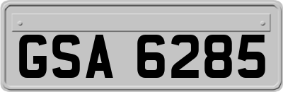 GSA6285