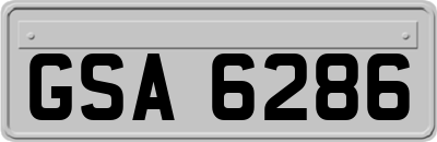 GSA6286