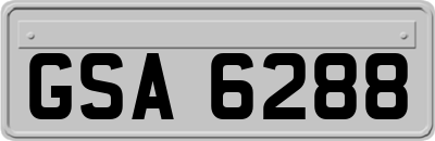 GSA6288