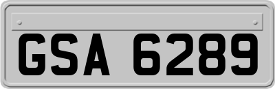 GSA6289