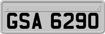 GSA6290