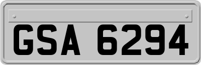 GSA6294