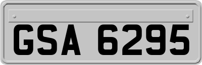 GSA6295