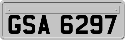 GSA6297
