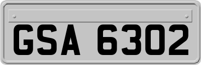 GSA6302