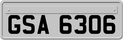 GSA6306