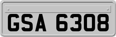 GSA6308