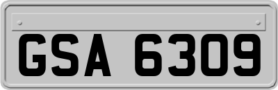 GSA6309