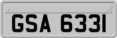GSA6331