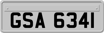 GSA6341