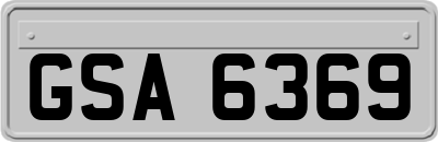 GSA6369