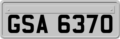 GSA6370
