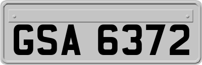 GSA6372