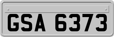 GSA6373