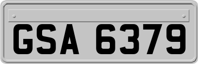 GSA6379