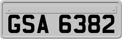GSA6382