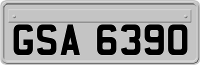 GSA6390
