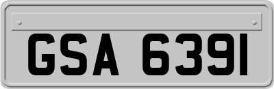 GSA6391