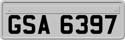 GSA6397
