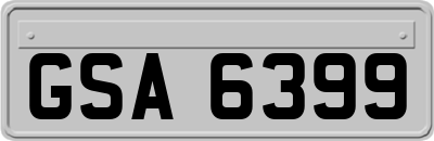 GSA6399