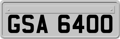 GSA6400