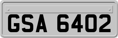 GSA6402