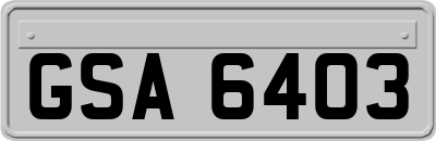 GSA6403