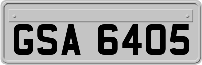 GSA6405