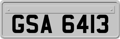 GSA6413