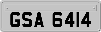 GSA6414