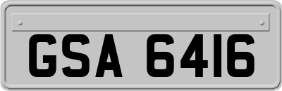 GSA6416