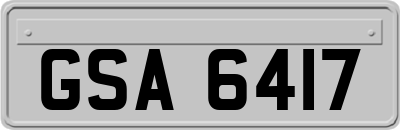 GSA6417