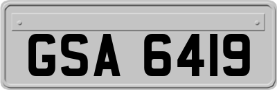 GSA6419