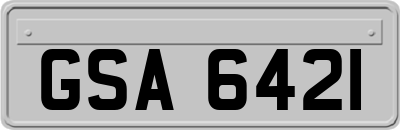 GSA6421