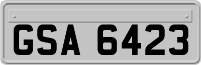 GSA6423