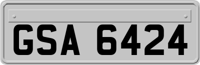 GSA6424