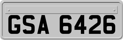 GSA6426
