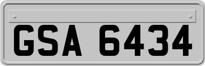 GSA6434