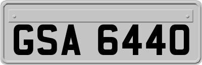 GSA6440