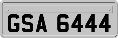 GSA6444