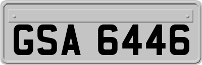 GSA6446
