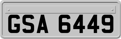 GSA6449